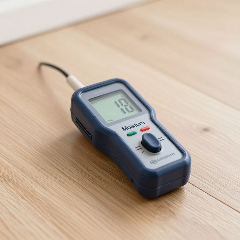 Leak Detection & Repair in Collinsville