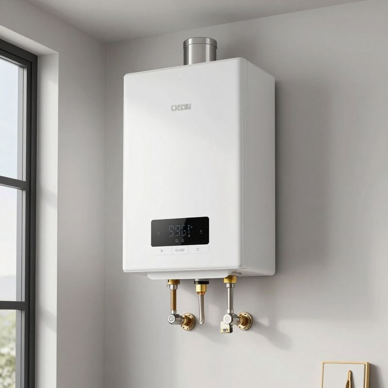 Water Heater Services in Collinsville