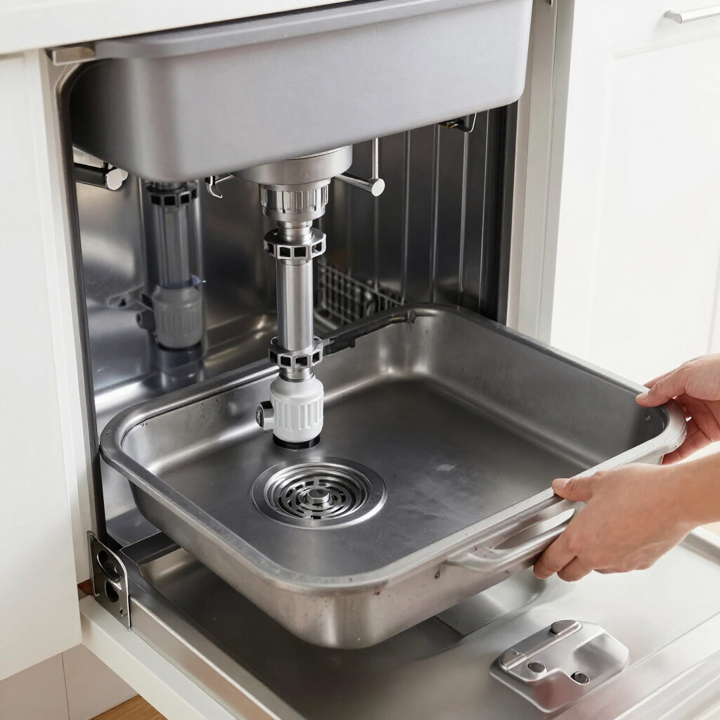 Garbage Disposal in Collinsville