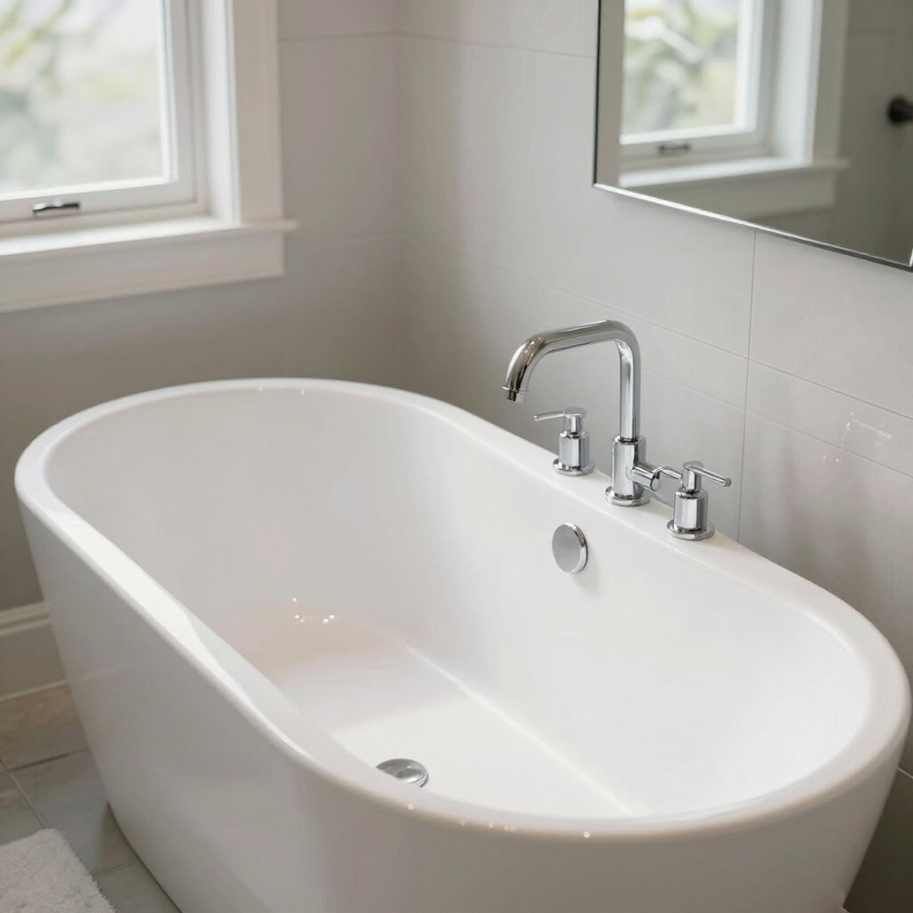 Bathroom & Kitchen Upgrades in Collinsville